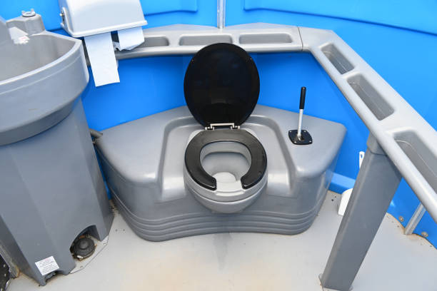 Best Portable toilet rental cost  in Davie, FL